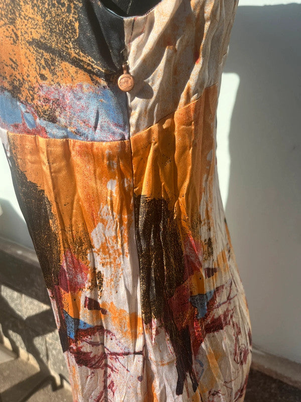 Abito Roberto Cavalli “Napoleone ”