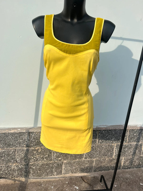 Abito Versace 90"