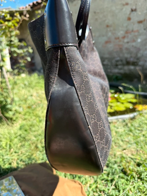 Borsa Gucci a spalla , Hobo , 2010” , nuova