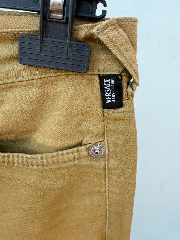 Pantalone Capri Versace 2000”