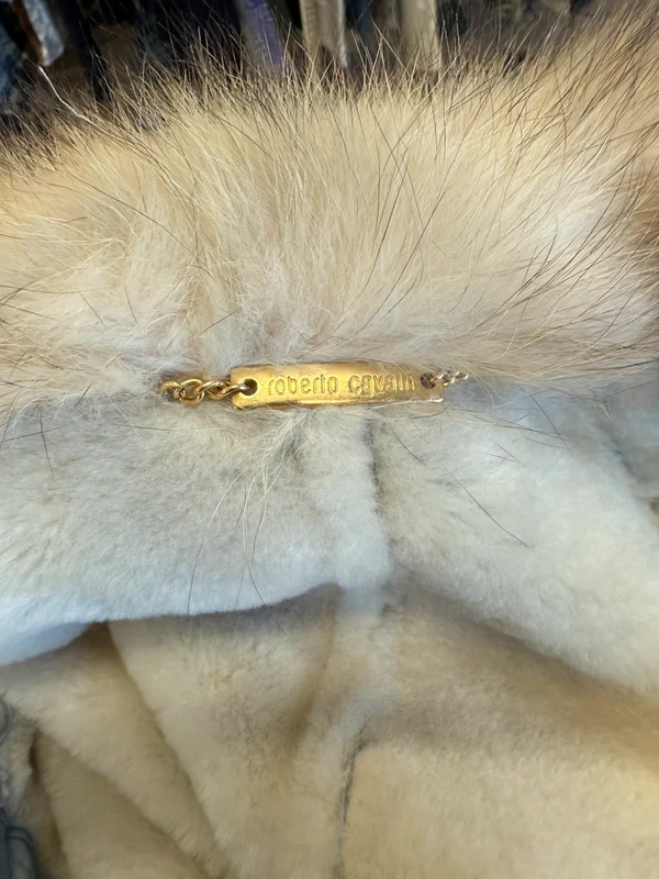 Montone avviatore Roberto Cavalli