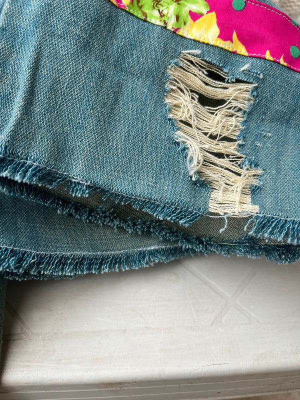 Jeans Versace JVC