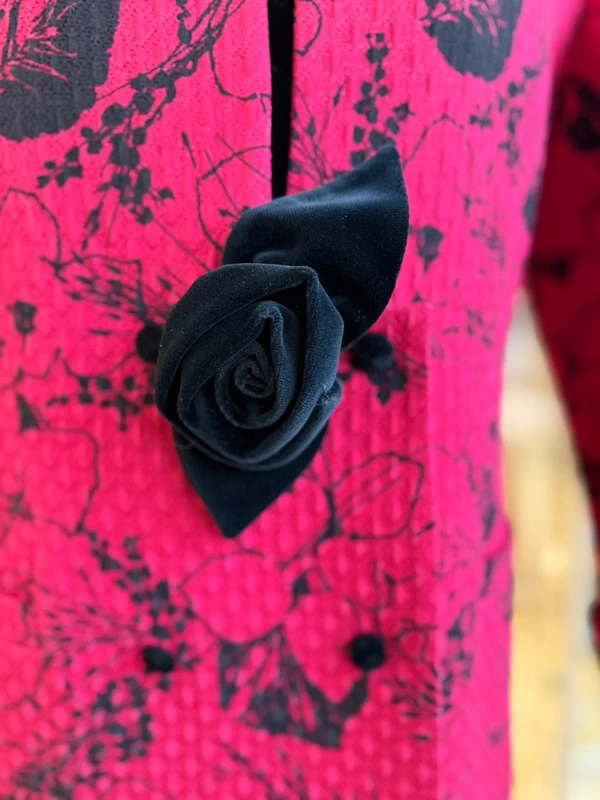 Completo Renato Balestra anni 80