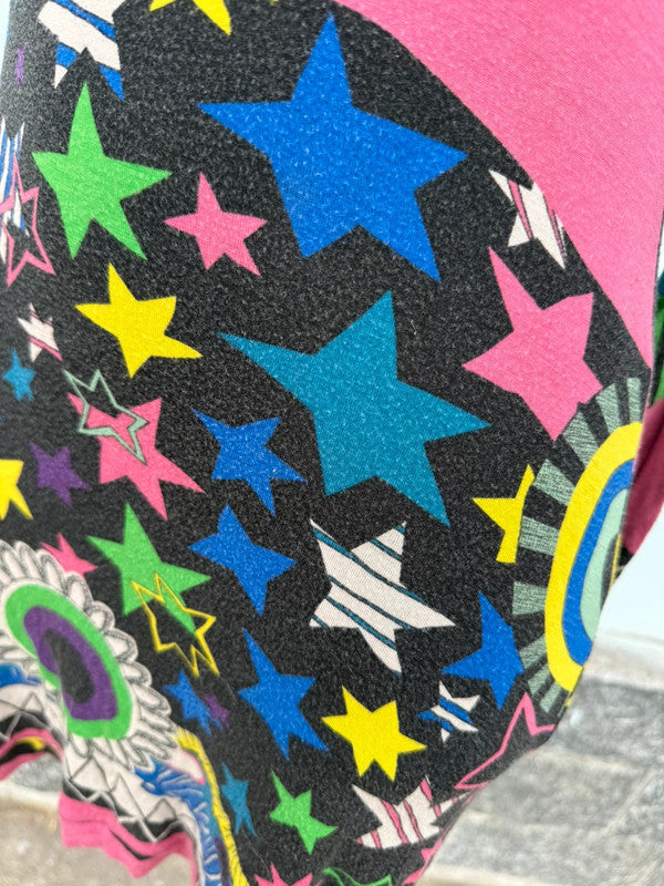 Mini abito Christian Lacroix