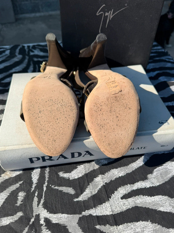 Sandali Giuseppe Zanotti
