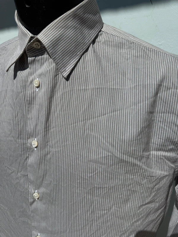 Camicia uomo Armani
