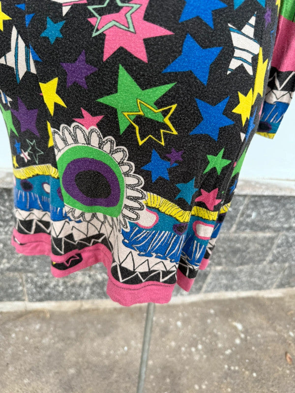 Mini abito Christian Lacroix