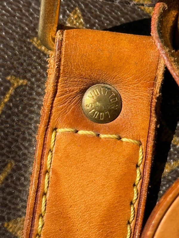 Louis Vuitton Keepall TG.50