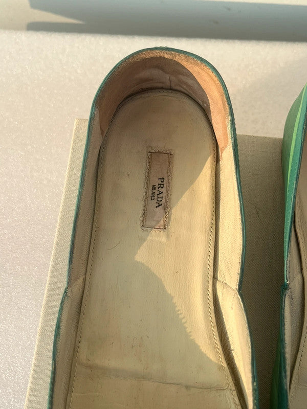 Bellerine Prada
