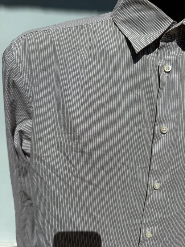 Camicia uomo Armani