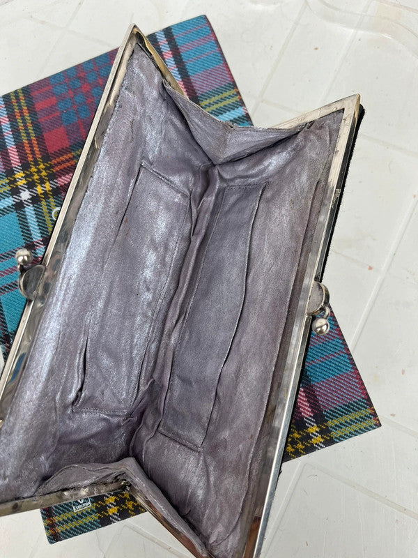 Pochette vintage anni 20 / 50