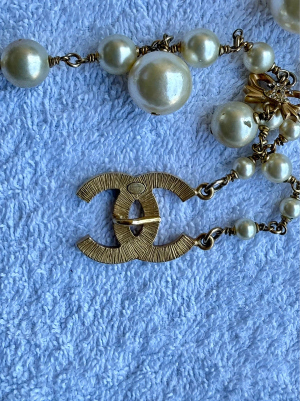 Cintura Chanel 2005