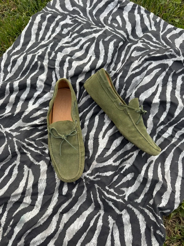 Mocassini uomo gommino Tod’s