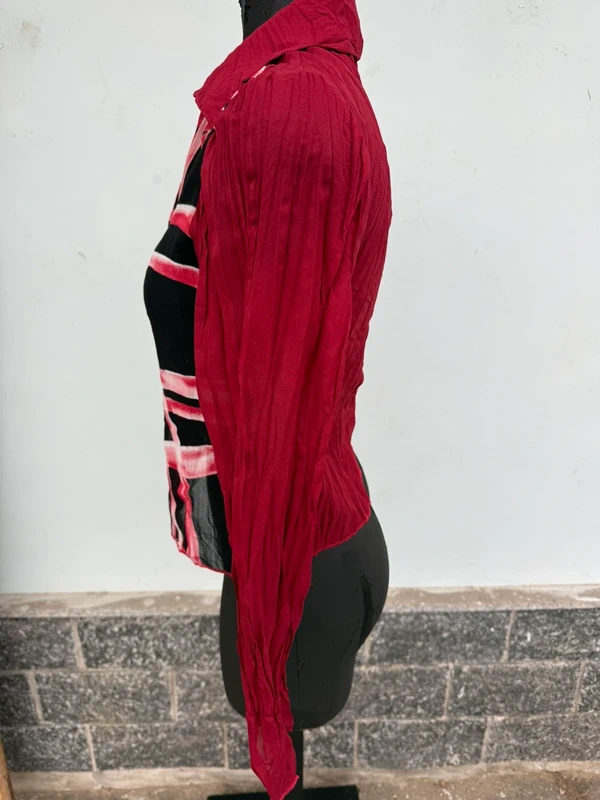 Camicia Roberto Cavalli anni 90”