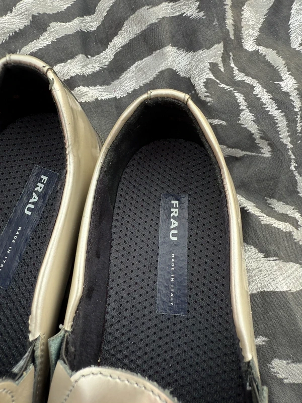 Scarpe Slip-on Frau da donna