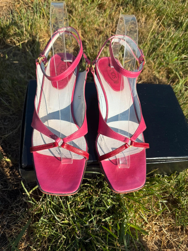 Sandalo Tod’s