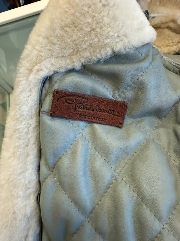 Montone avviatore Roberto Cavalli