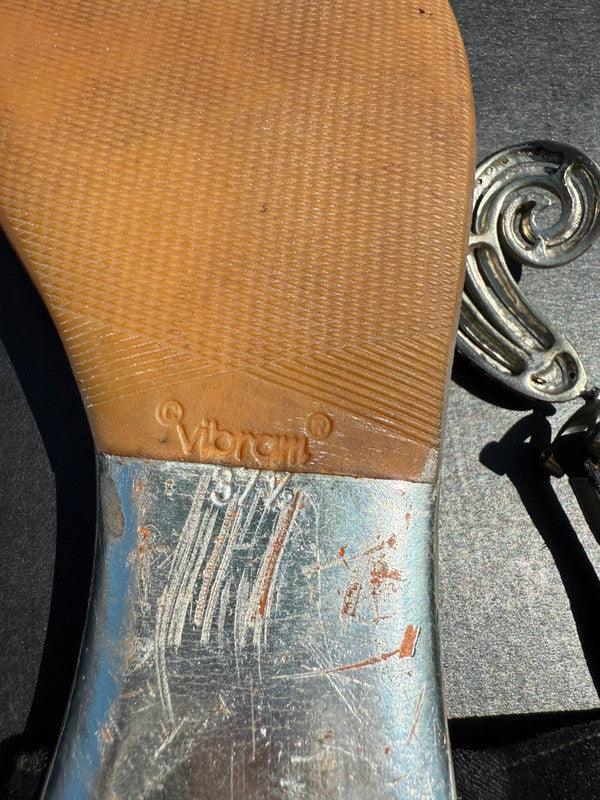Sandali gioiello Giuseppe Zanotti 2000