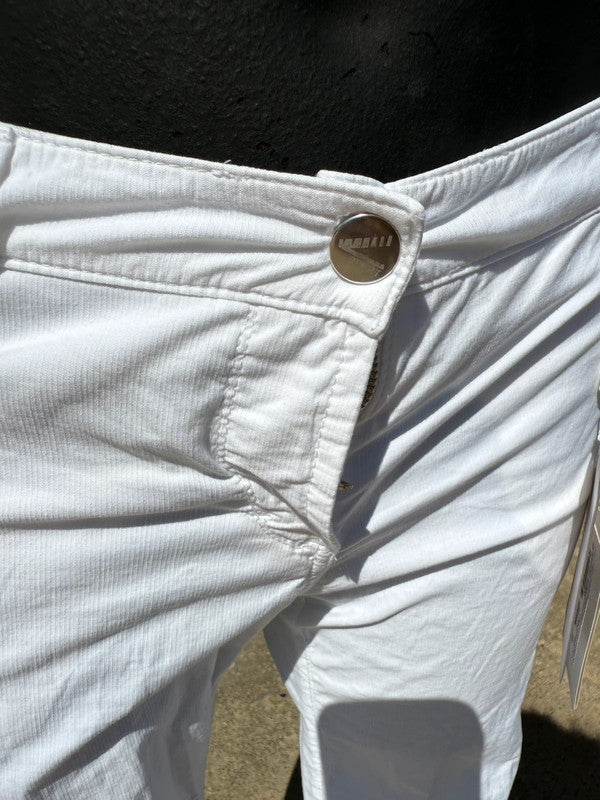 Pantalone Versace nuovo con cartellino