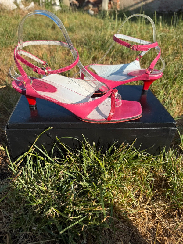 Sandalo Tod’s