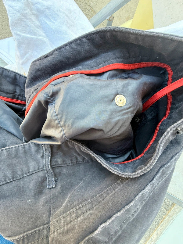 Pantalone Prada 2000* ristretto