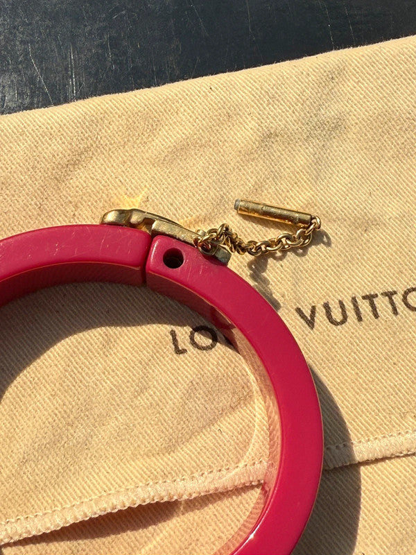 Bracciale Louis Vuitton SS2013 Brassler Rock Me