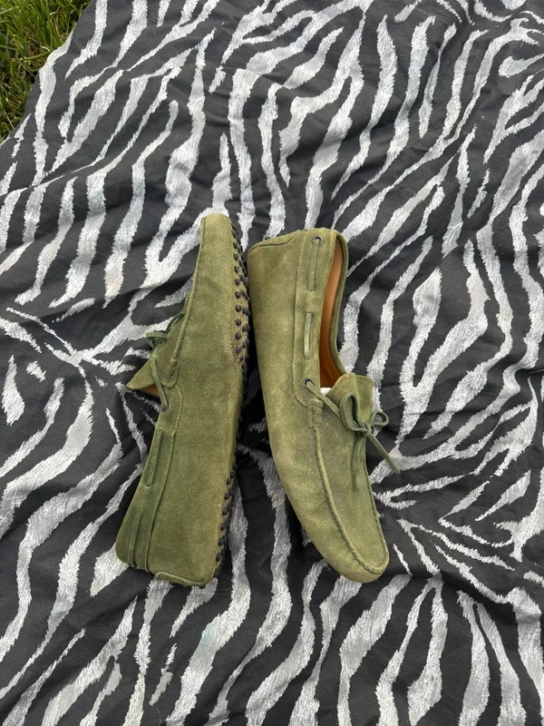 Mocassini uomo gommino Tod’s