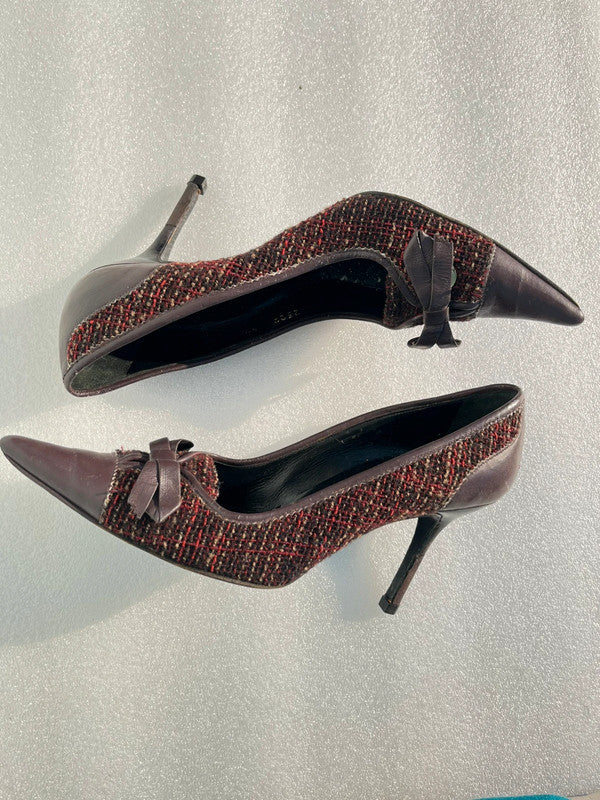 Tacchi Decollete  Dolce & Gabbana