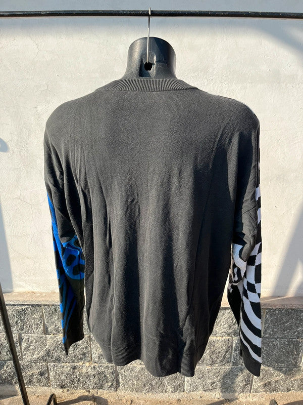 Maglione pullover Versace