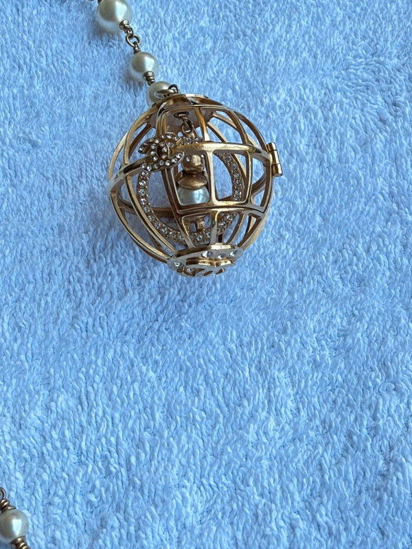 Cintura Chanel 2005
