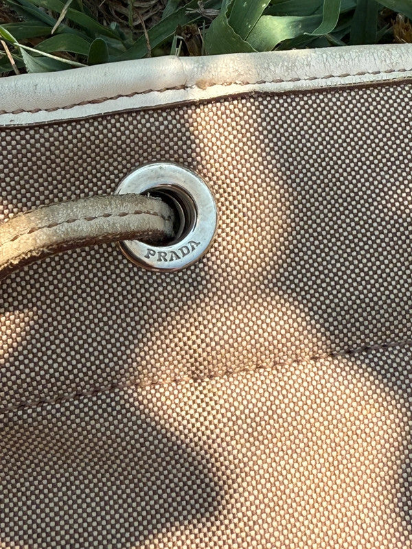 Borsa Prada 2000”