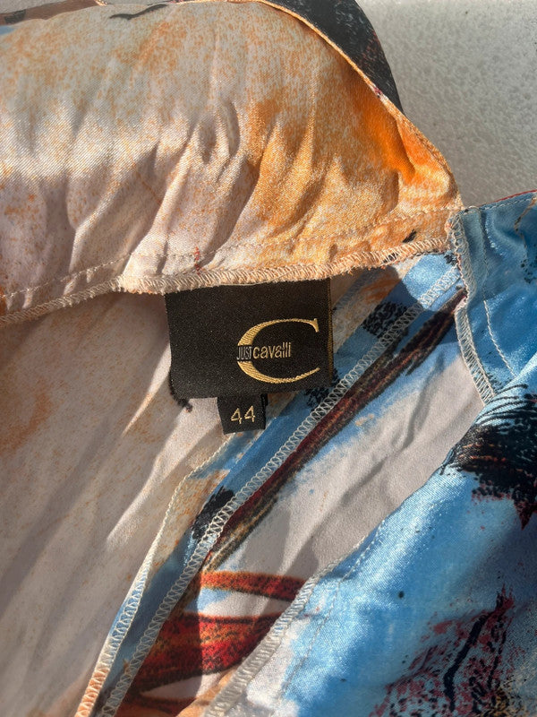 Abito Roberto Cavalli “Napoleone ”