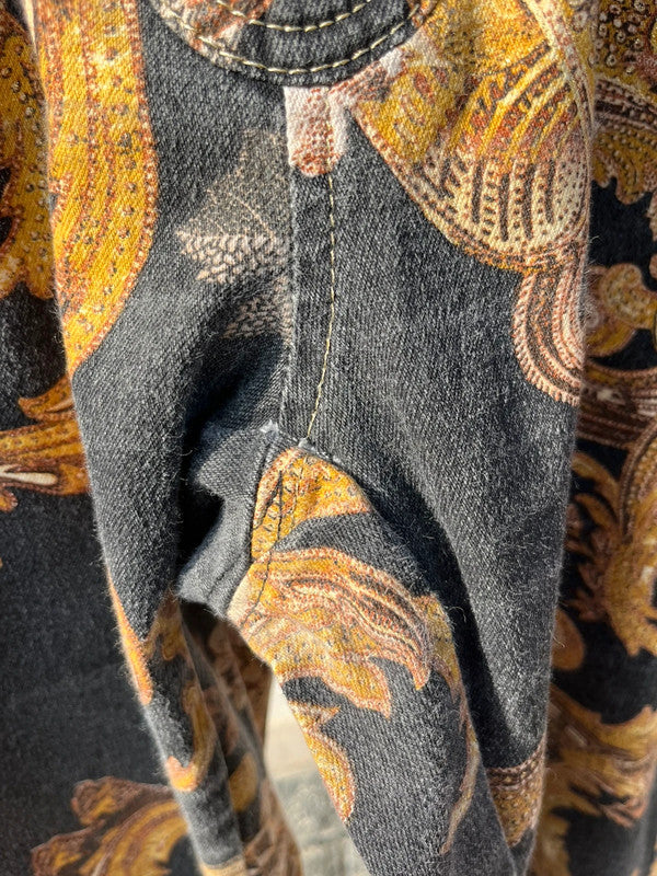 Completo Roberto Cavalli