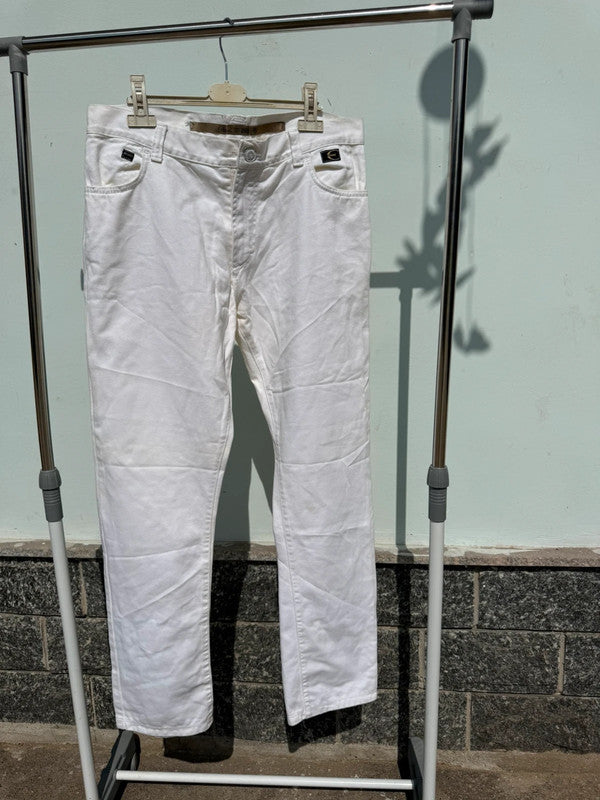 Jeans Pantalone uomo Roberto Cavalli Limited edition “stars”