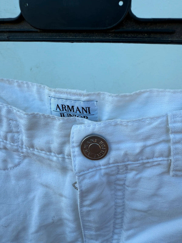 Pantalone bimbo Armani anni 9