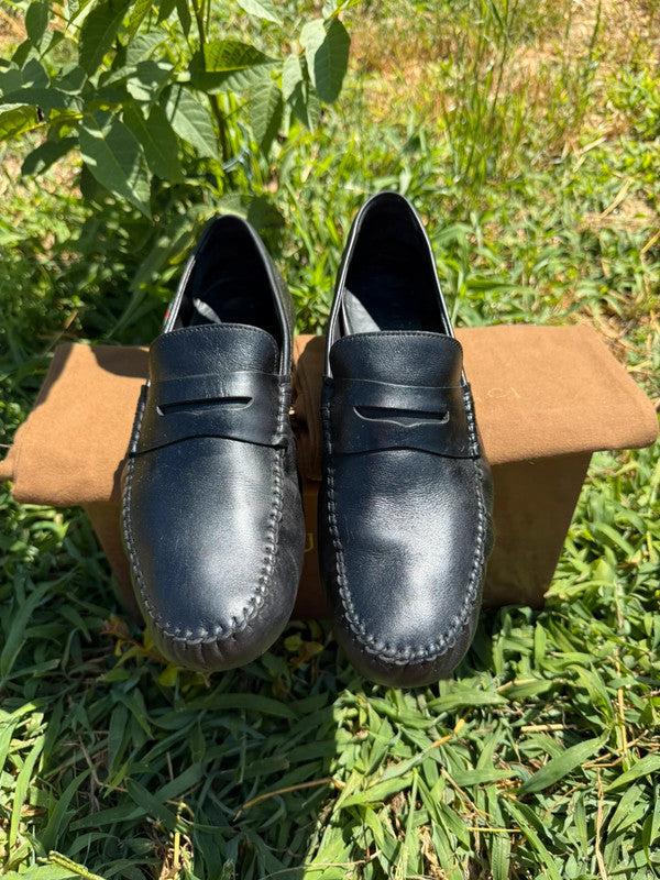 Mocassini Gucci