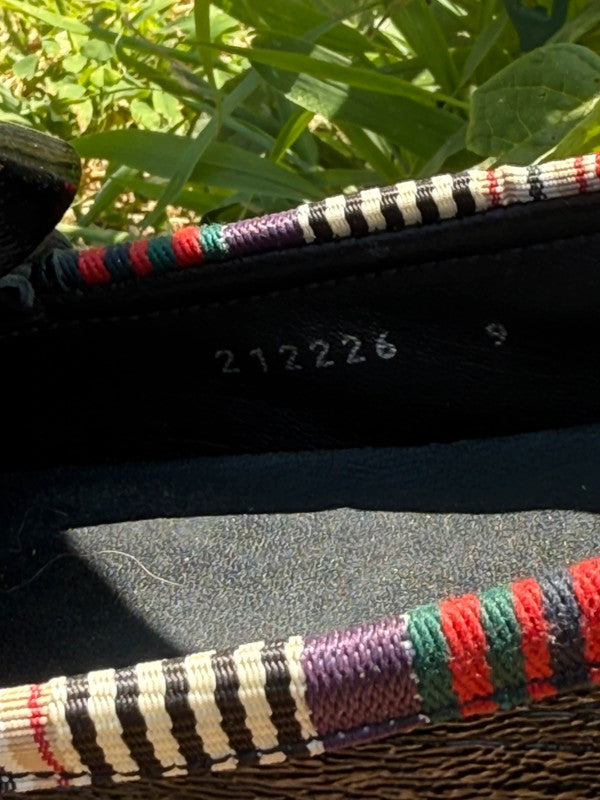 Mocassino uomo Gucci