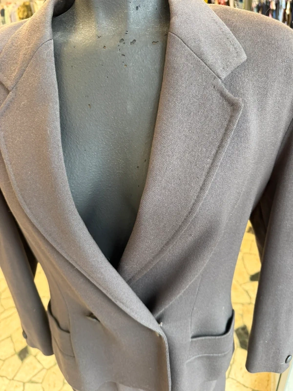 Completo gonna Genny anni 80