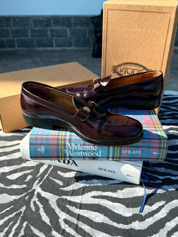Mocassino Tod's