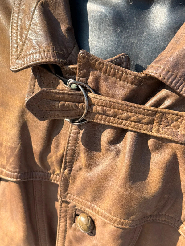Giacca bomber aviatore
