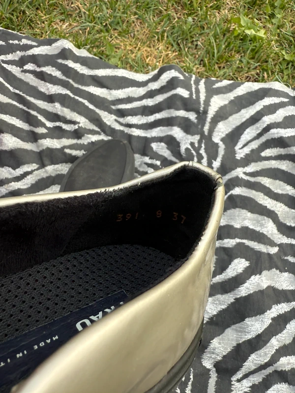 Scarpe Slip-on Frau da donna