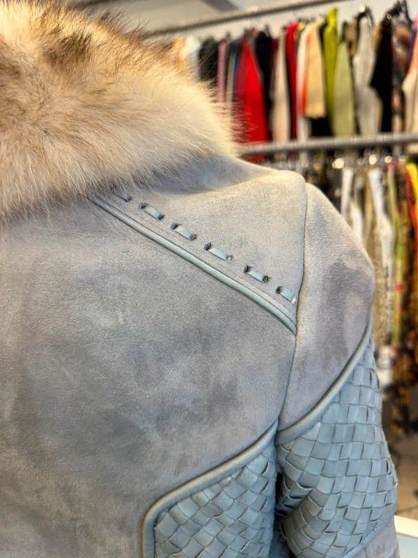 Montone avviatore Roberto Cavalli