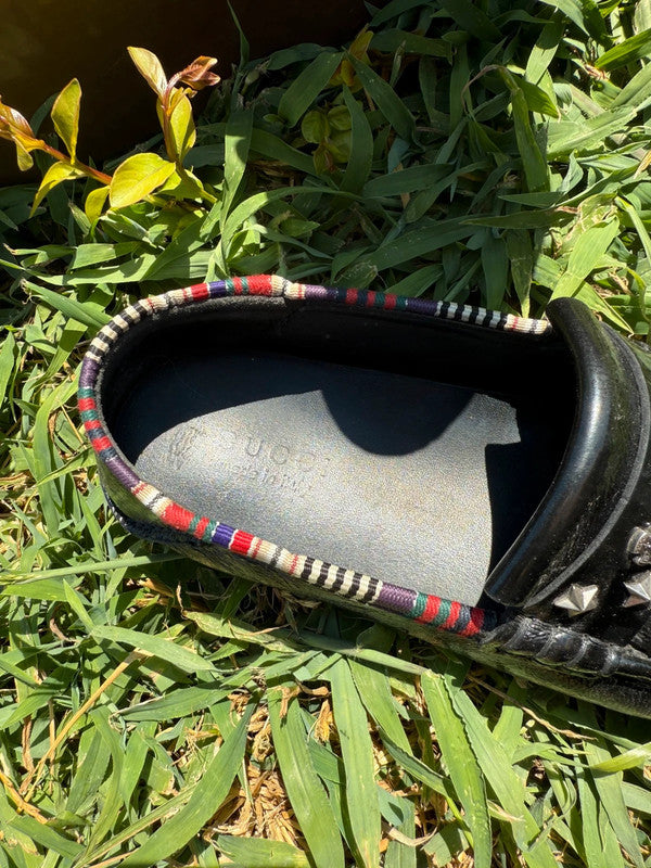 Mocassino uomo Gucci