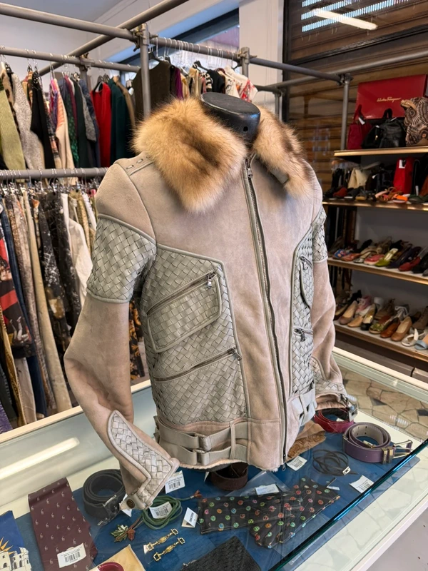 Montone avviatore Roberto Cavalli