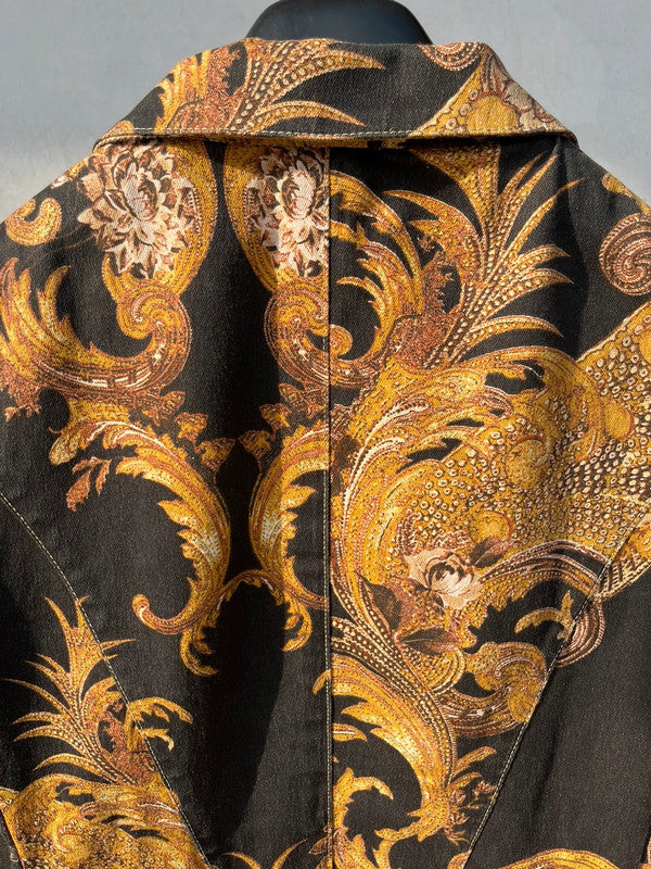 Completo Roberto Cavalli
