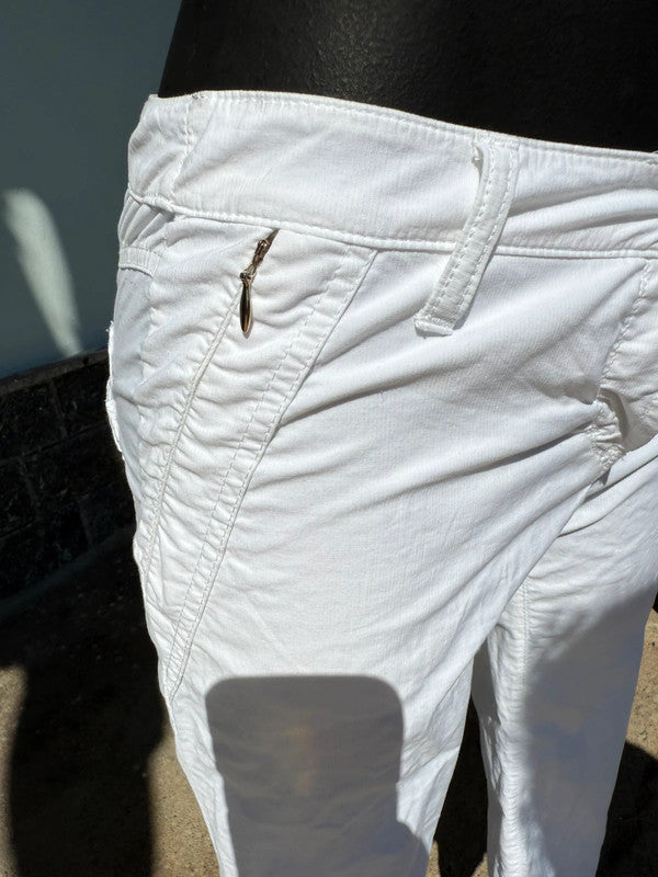 Pantalone Versace nuovo con cartellino