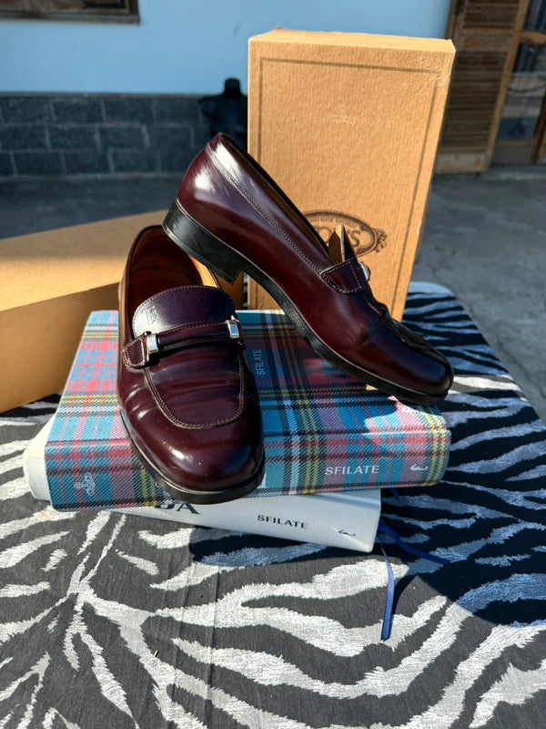 Mocassino Tod's