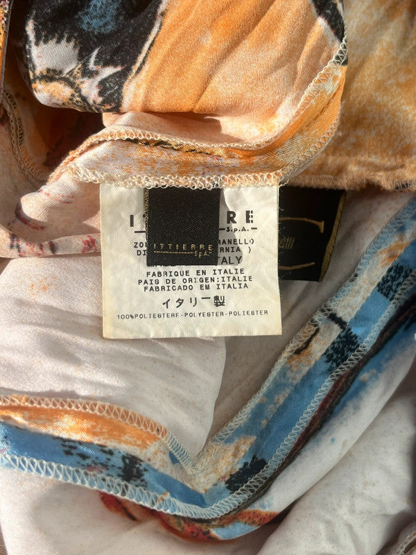 Abito Roberto Cavalli “Napoleone ”
