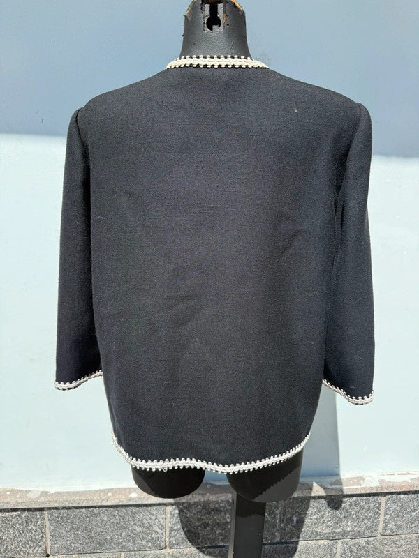 Giacca blazer Luisa Spagnoli anni 90