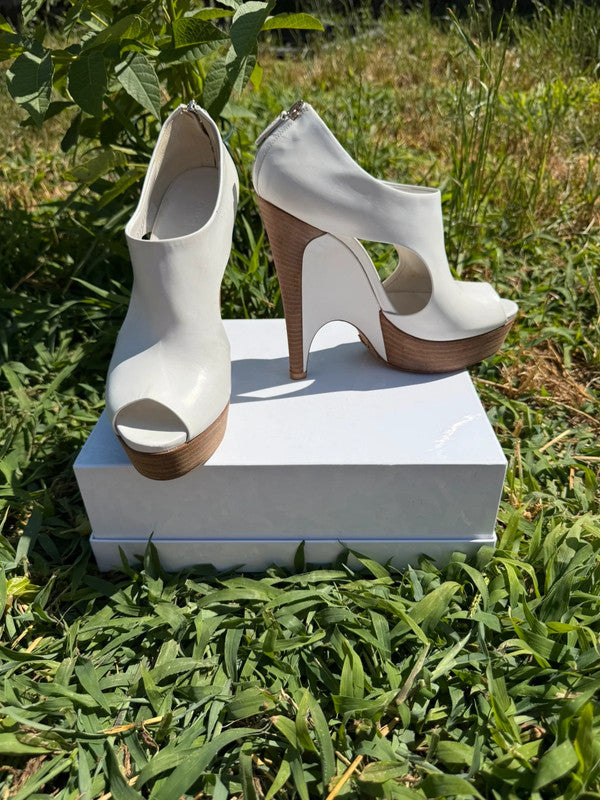 Tacchi Gucci SS2010